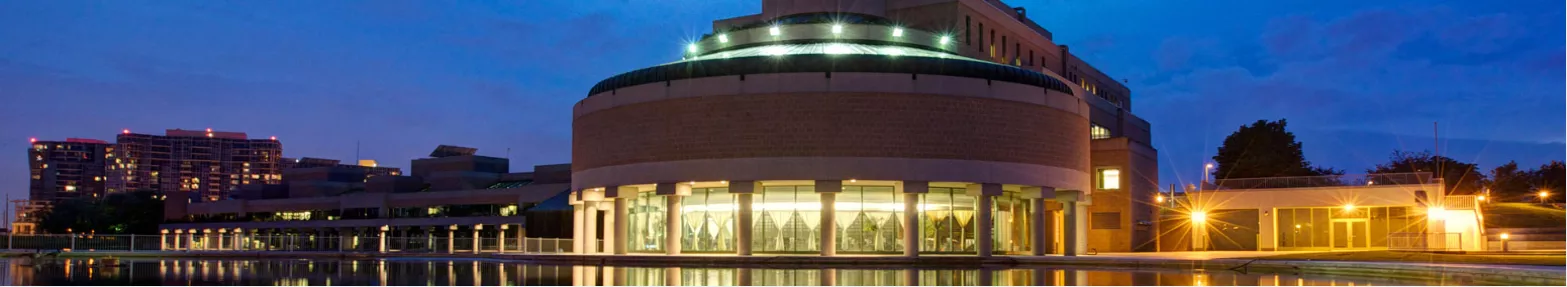 ABOUT THE CITY OF MARKHAM visual data 2